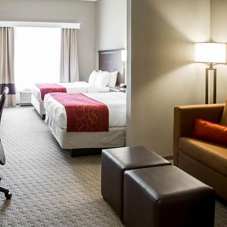 Comfort Suites Sarasota-Siesta Key Vamo Eksteriør bilde