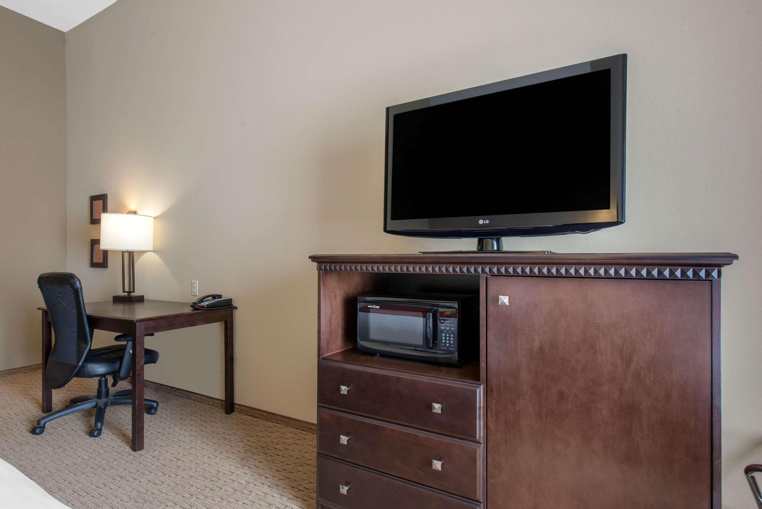 Comfort Suites Sarasota-Siesta Key Vamo Eksteriør bilde