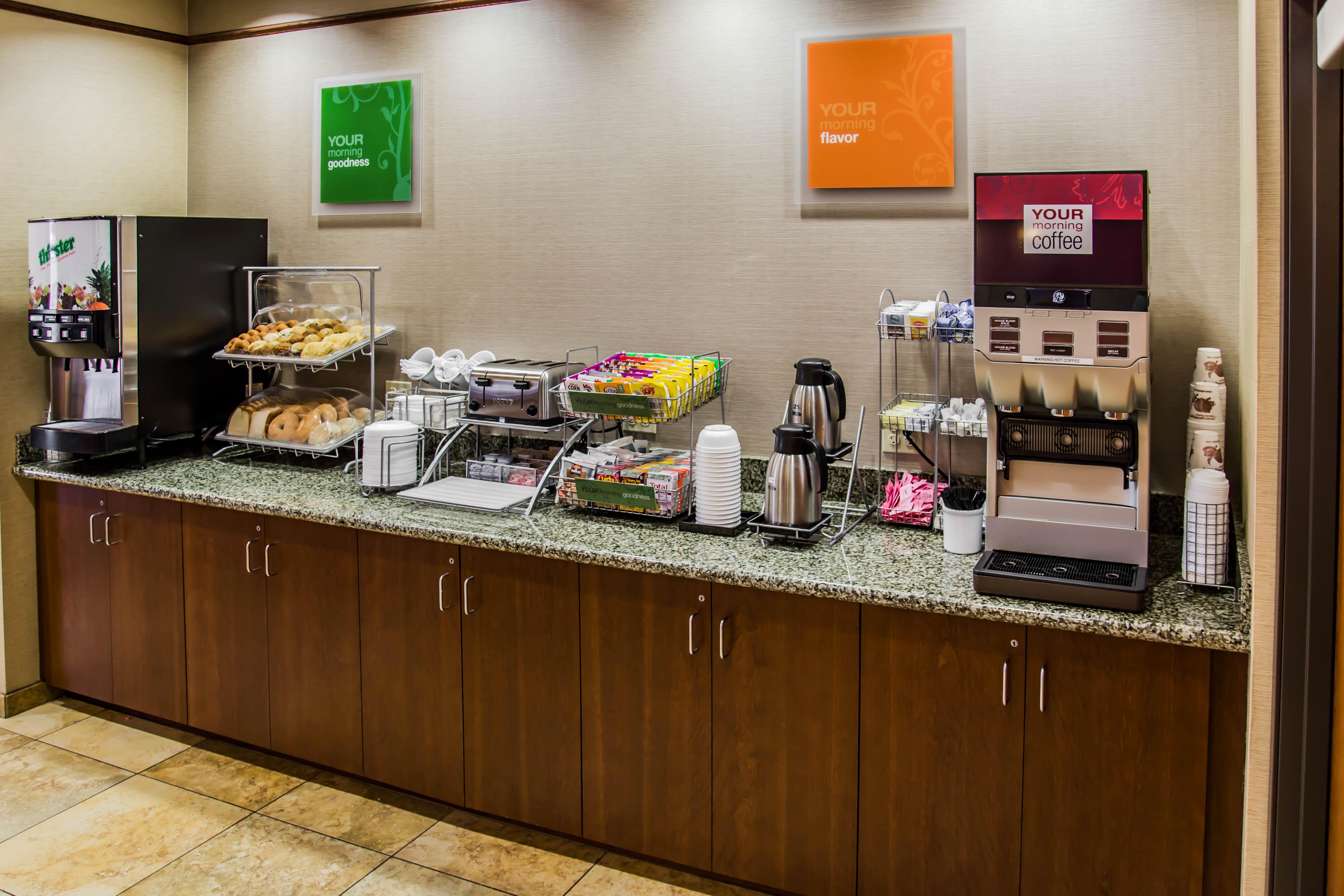 Comfort Suites Sarasota-Siesta Key Vamo Eksteriør bilde