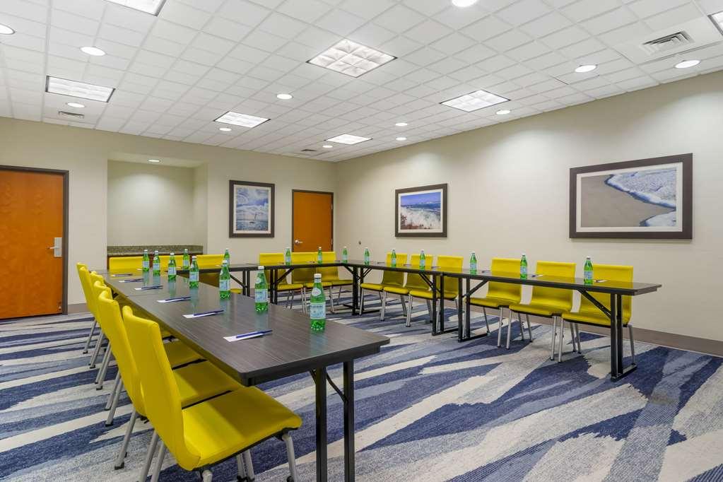 Comfort Suites Sarasota-Siesta Key Vamo Fasiliteter bilde