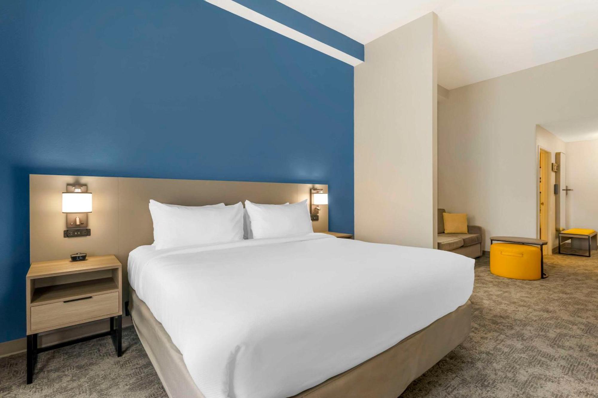 Comfort Suites Sarasota-Siesta Key Vamo Eksteriør bilde