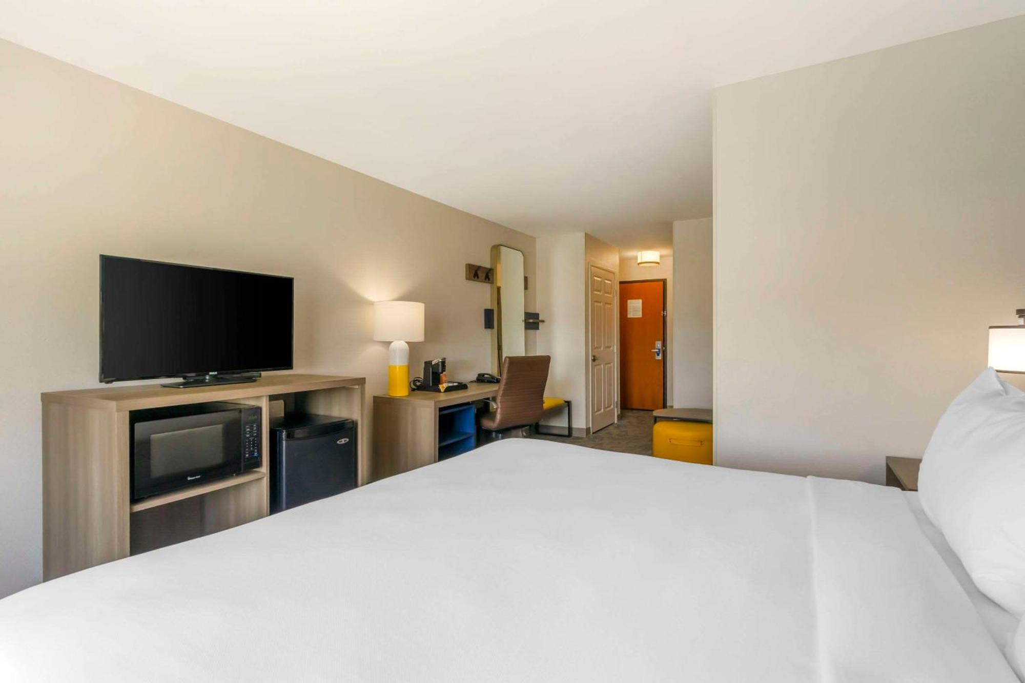 Comfort Suites Sarasota-Siesta Key Vamo Eksteriør bilde