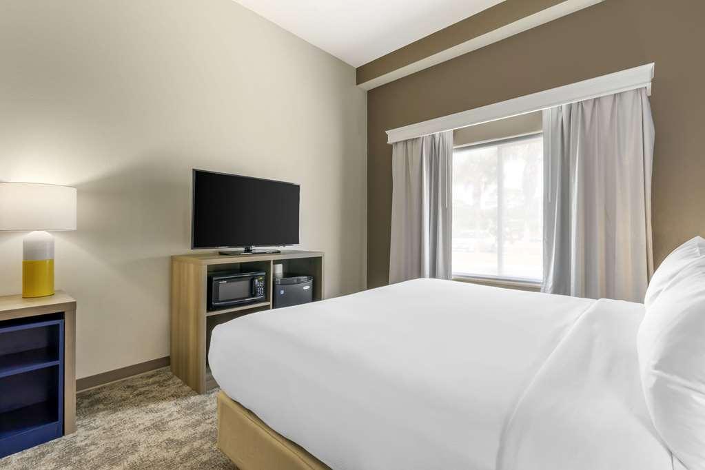 Comfort Suites Sarasota-Siesta Key Vamo Rom bilde