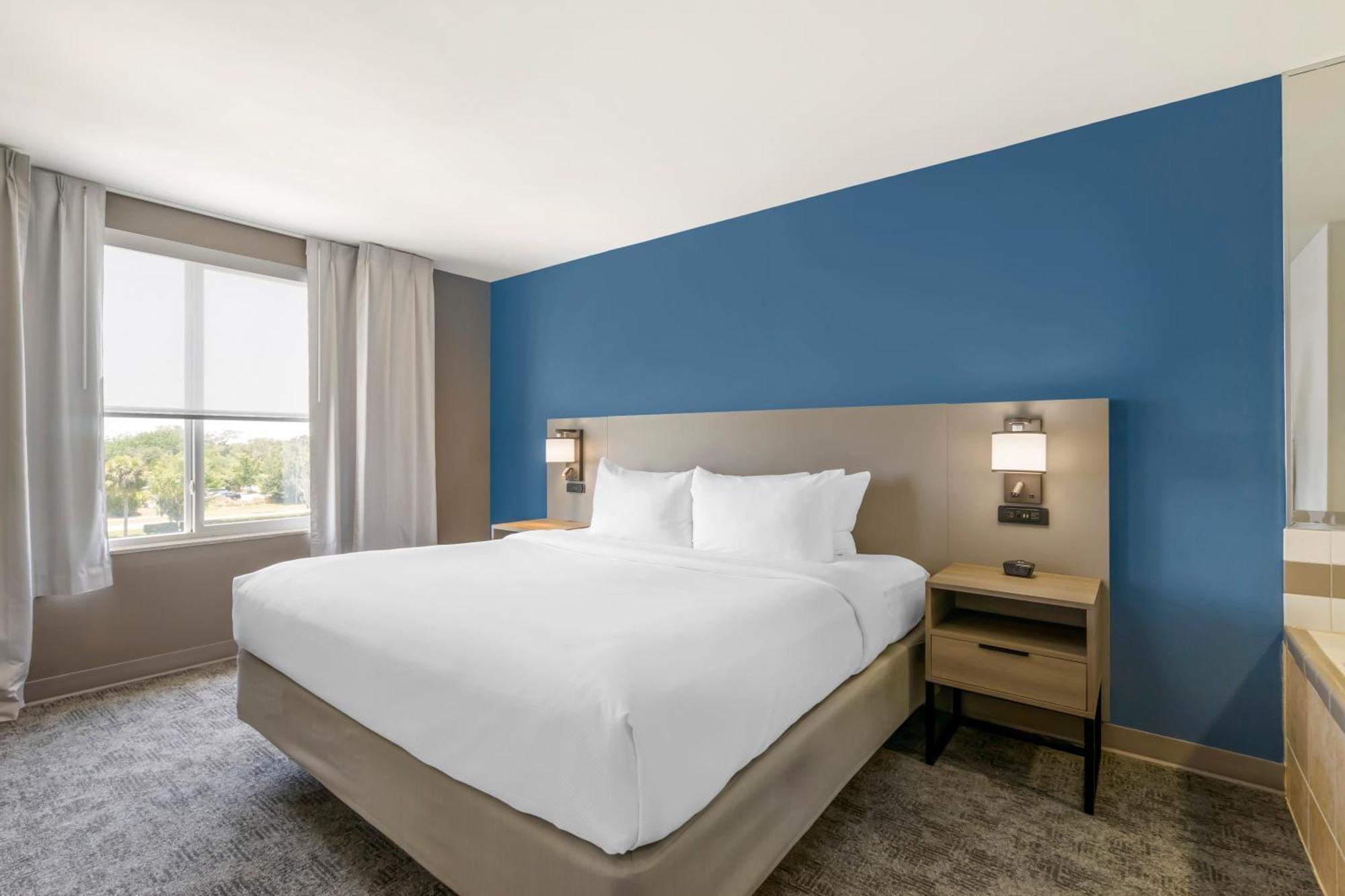 Comfort Suites Sarasota-Siesta Key Vamo Eksteriør bilde