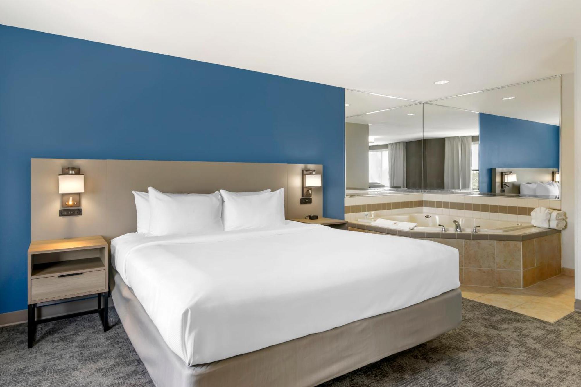 Comfort Suites Sarasota-Siesta Key Vamo Eksteriør bilde