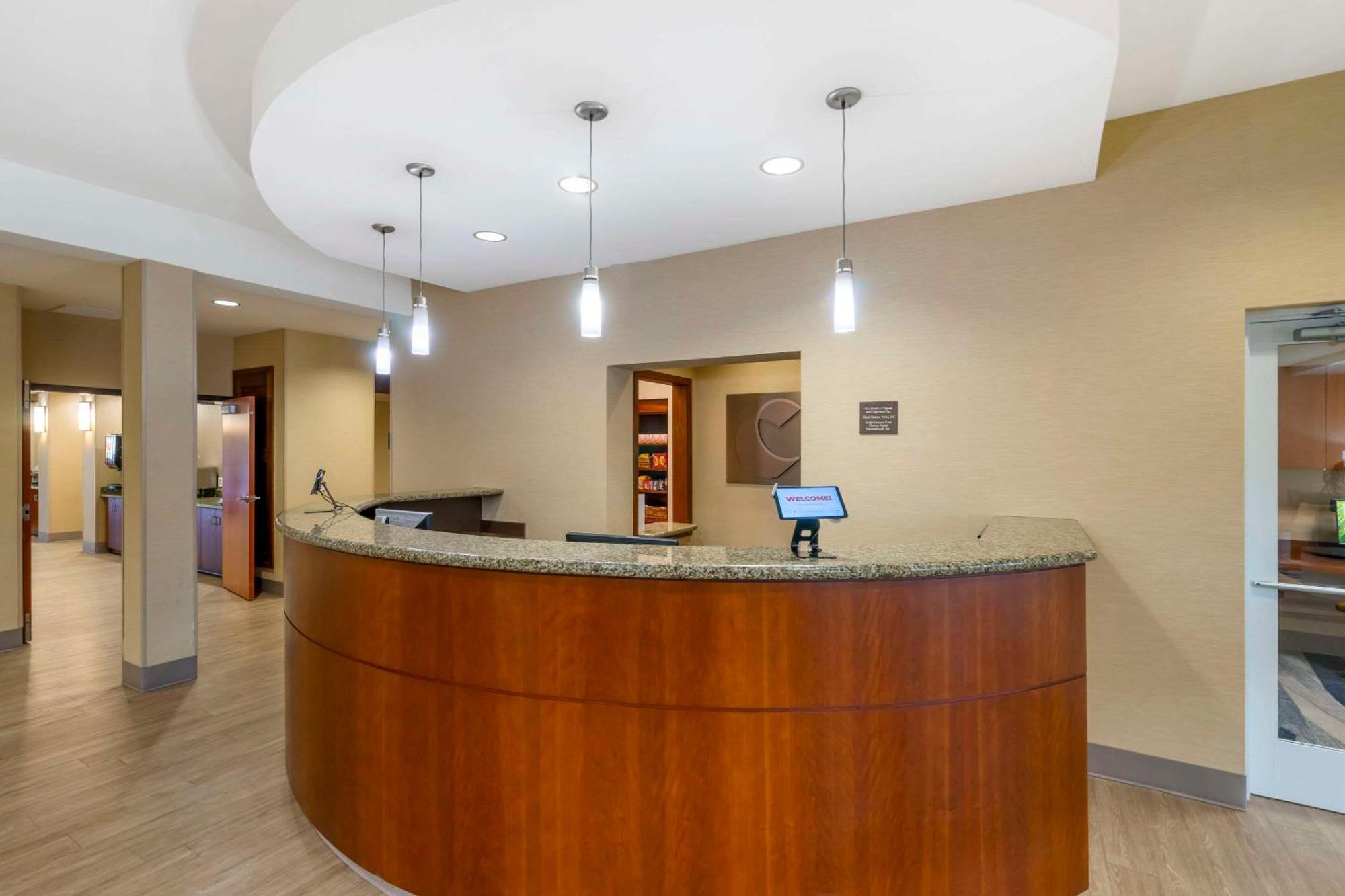 Comfort Suites Sarasota-Siesta Key Vamo Eksteriør bilde