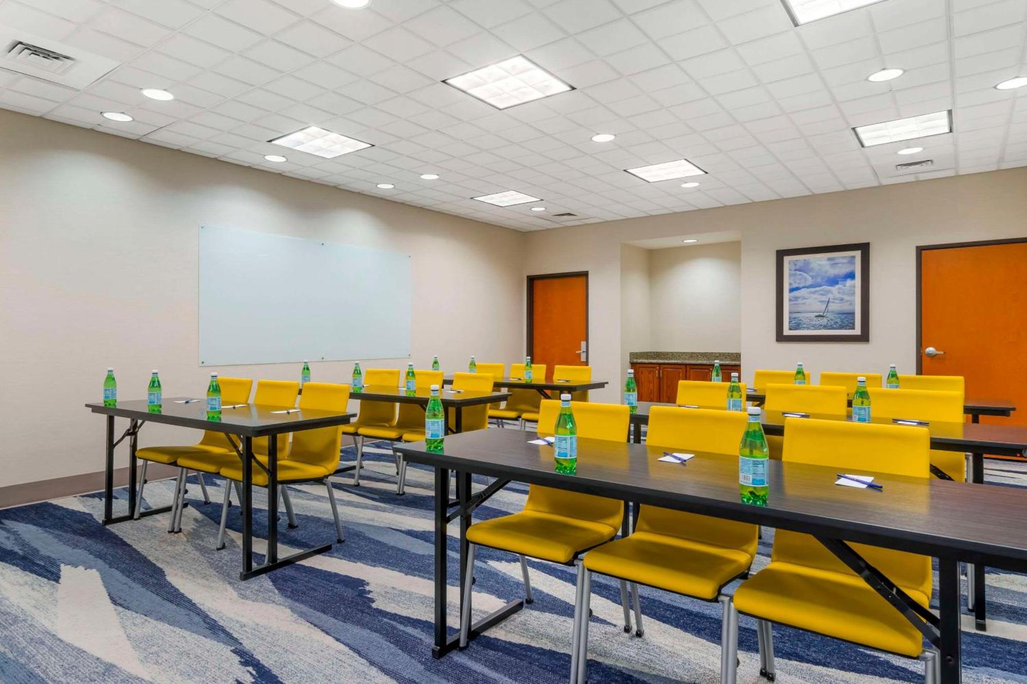 Comfort Suites Sarasota-Siesta Key Vamo Eksteriør bilde