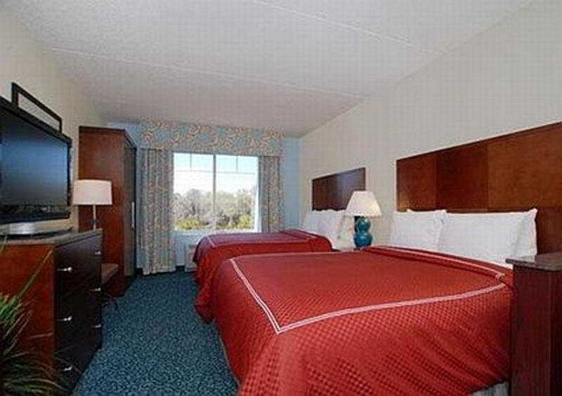 Comfort Suites Sarasota-Siesta Key Vamo Eksteriør bilde