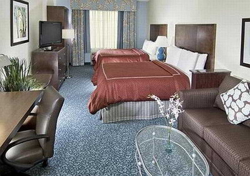 Comfort Suites Sarasota-Siesta Key Vamo Eksteriør bilde