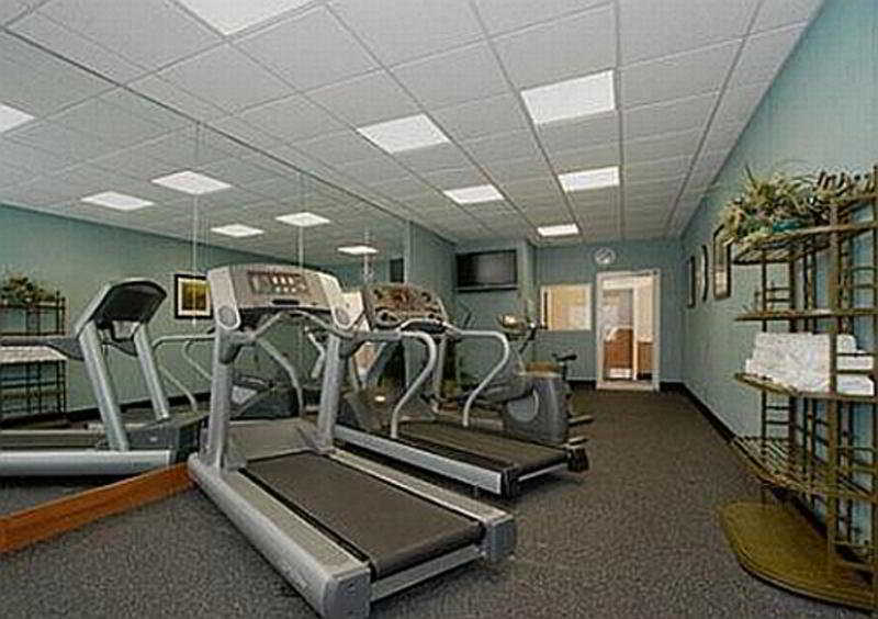 Comfort Suites Sarasota-Siesta Key Vamo Eksteriør bilde
