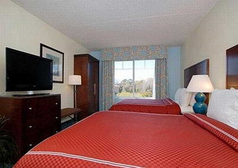 Comfort Suites Sarasota-Siesta Key Vamo Eksteriør bilde