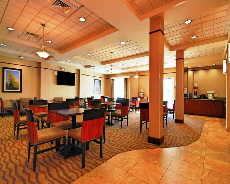 Comfort Suites Sarasota-Siesta Key Vamo Eksteriør bilde