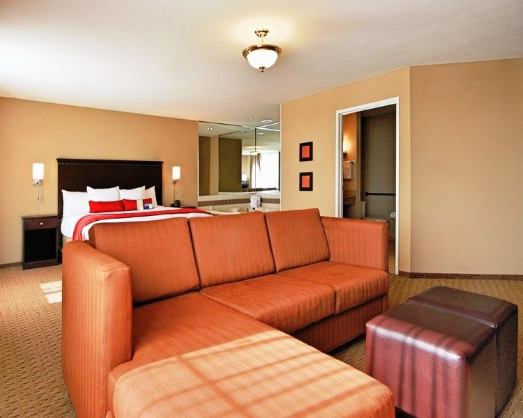 Comfort Suites Sarasota-Siesta Key Vamo Eksteriør bilde